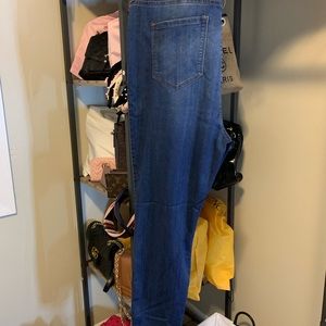 Fashion Nova Jeans